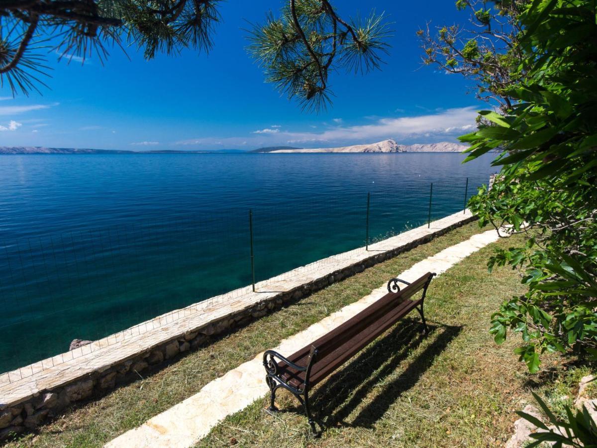 Apartment Starigrad-4 By Interhome ستاريغراد المظهر الخارجي الصورة