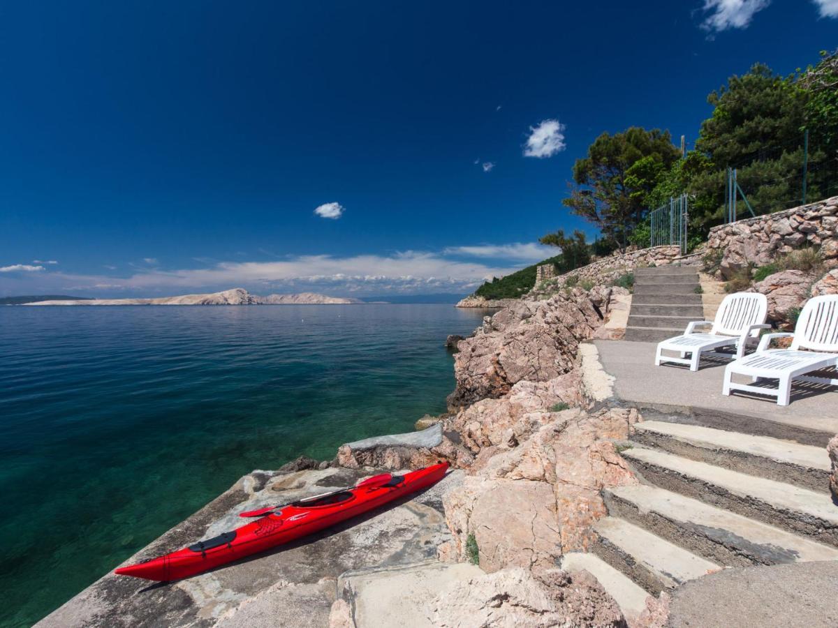 Apartment Starigrad-4 By Interhome ستاريغراد المظهر الخارجي الصورة