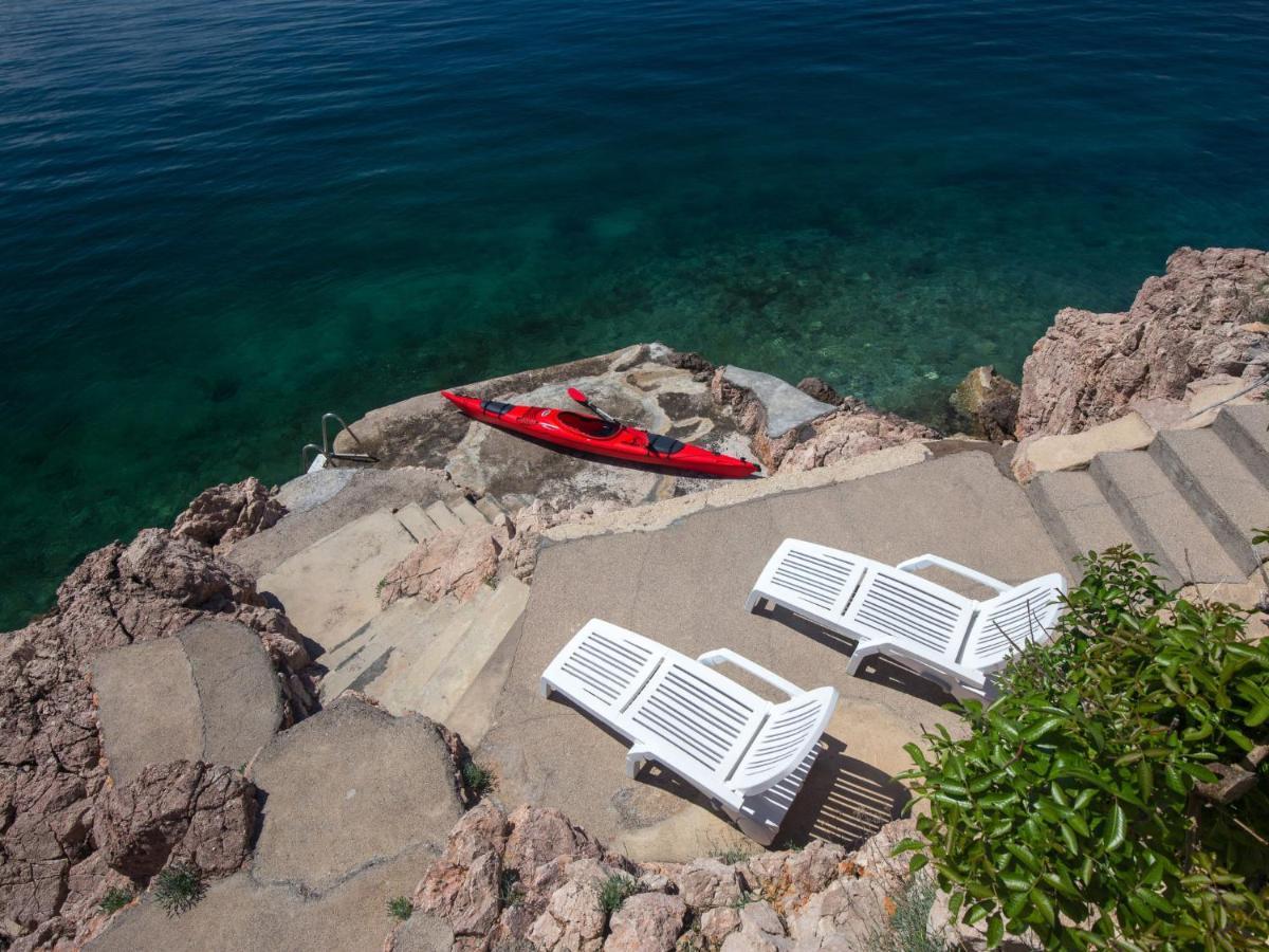 Apartment Starigrad-4 By Interhome ستاريغراد المظهر الخارجي الصورة