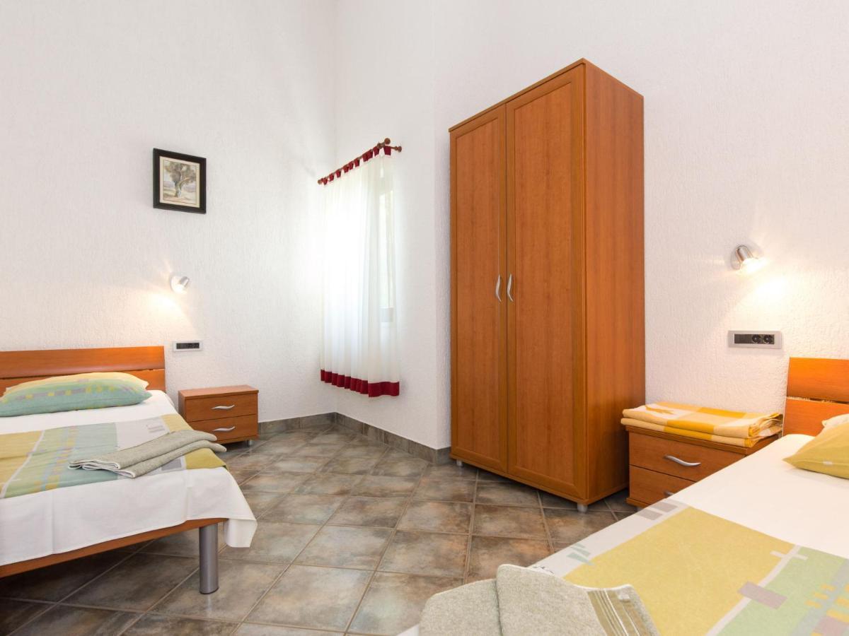Apartment Starigrad-4 By Interhome ستاريغراد المظهر الخارجي الصورة
