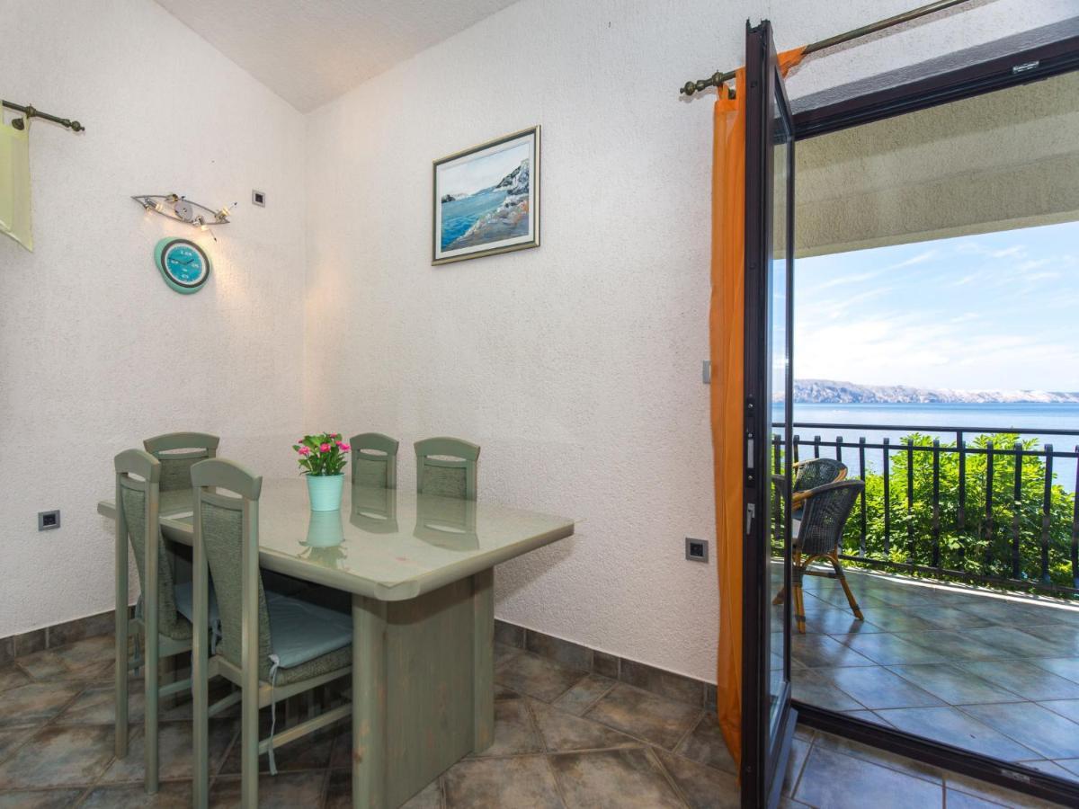 Apartment Starigrad-4 By Interhome ستاريغراد المظهر الخارجي الصورة