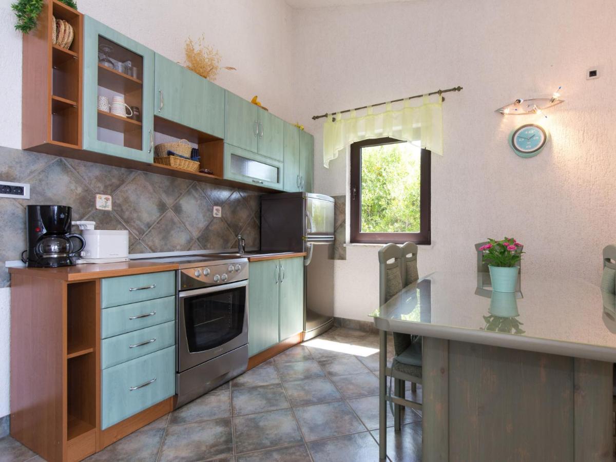Apartment Starigrad-4 By Interhome ستاريغراد المظهر الخارجي الصورة