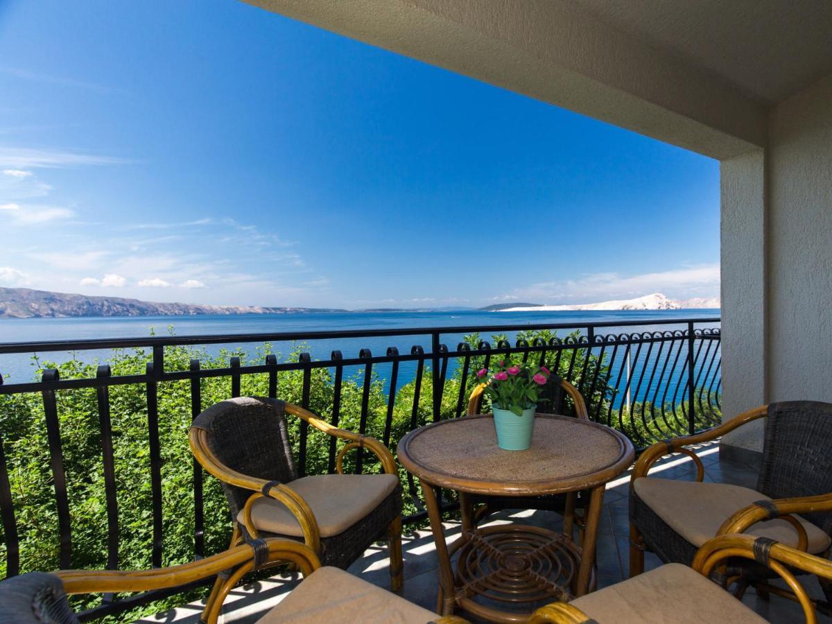 Apartment Starigrad-4 By Interhome ستاريغراد المظهر الخارجي الصورة