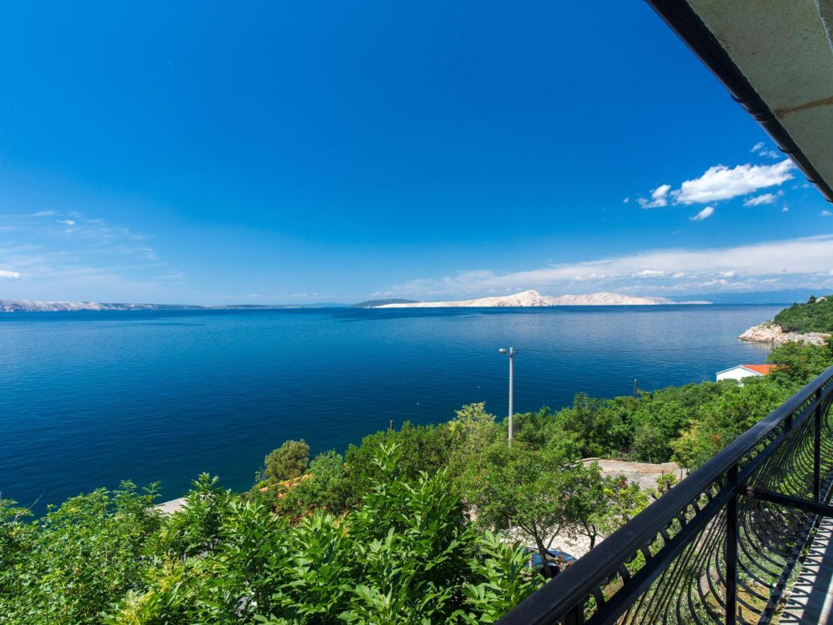 Apartment Starigrad-4 By Interhome ستاريغراد المظهر الخارجي الصورة