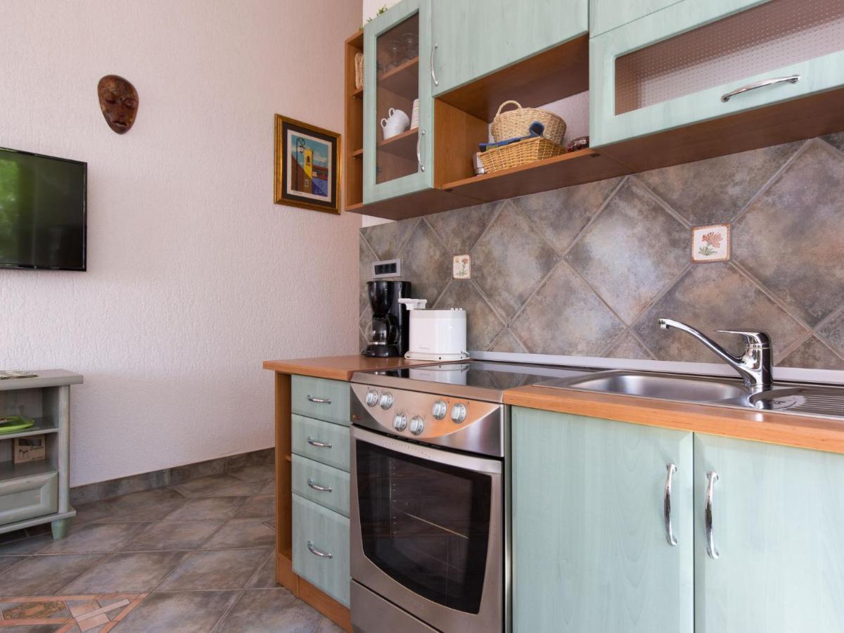 Apartment Starigrad-4 By Interhome ستاريغراد المظهر الخارجي الصورة
