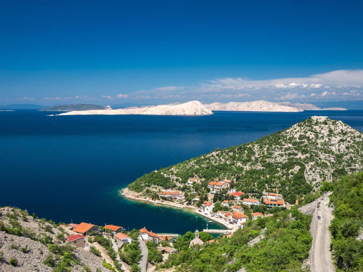 Apartment Starigrad-4 By Interhome ستاريغراد المظهر الخارجي الصورة