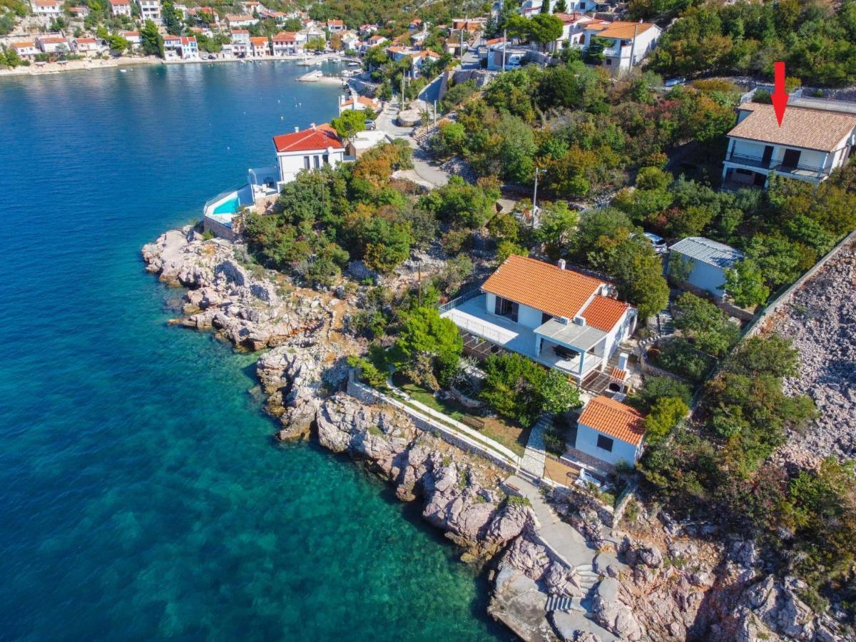 Apartment Starigrad-4 By Interhome ستاريغراد المظهر الخارجي الصورة