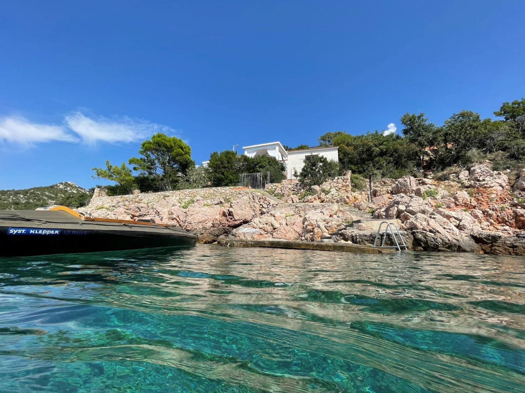 Apartment Starigrad-4 By Interhome ستاريغراد المظهر الخارجي الصورة